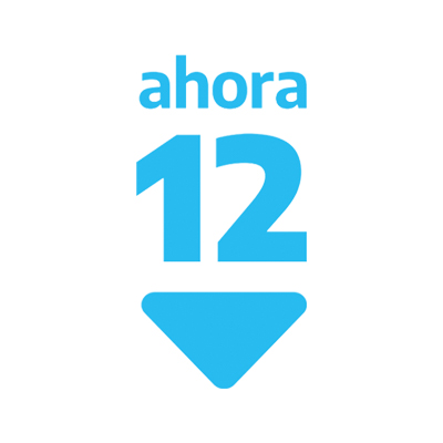 Ahora 12 Cuotas Fijas